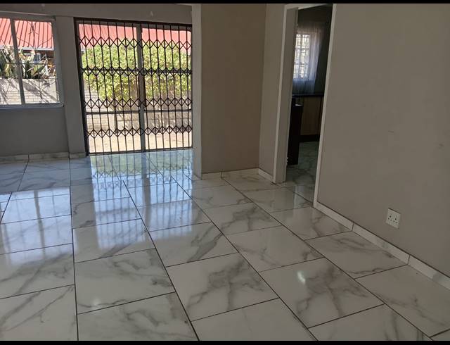 3 BEDROOM HOUSE TO LET IN VANDERBIJLPARK SW 5